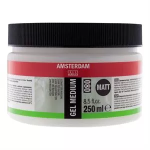 Amsterdam AAC Gel Medium 250ml